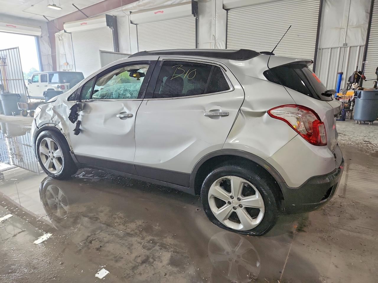 KL4CJASB3GB673047 · 2016 BUICK ENCORE · 2/12