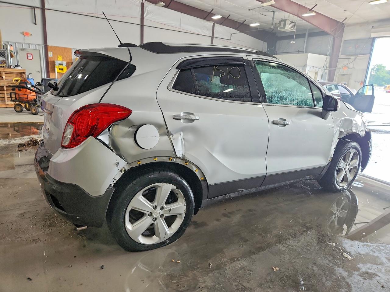 KL4CJASB3GB673047 · 2016 BUICK ENCORE · 3/12