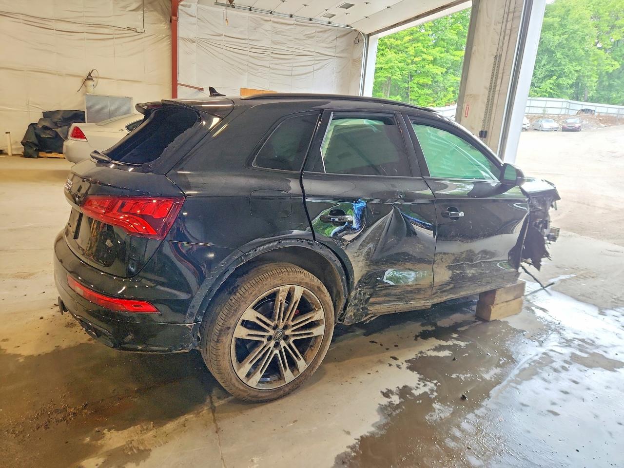 2019 AUDI SQ5 · 3/13