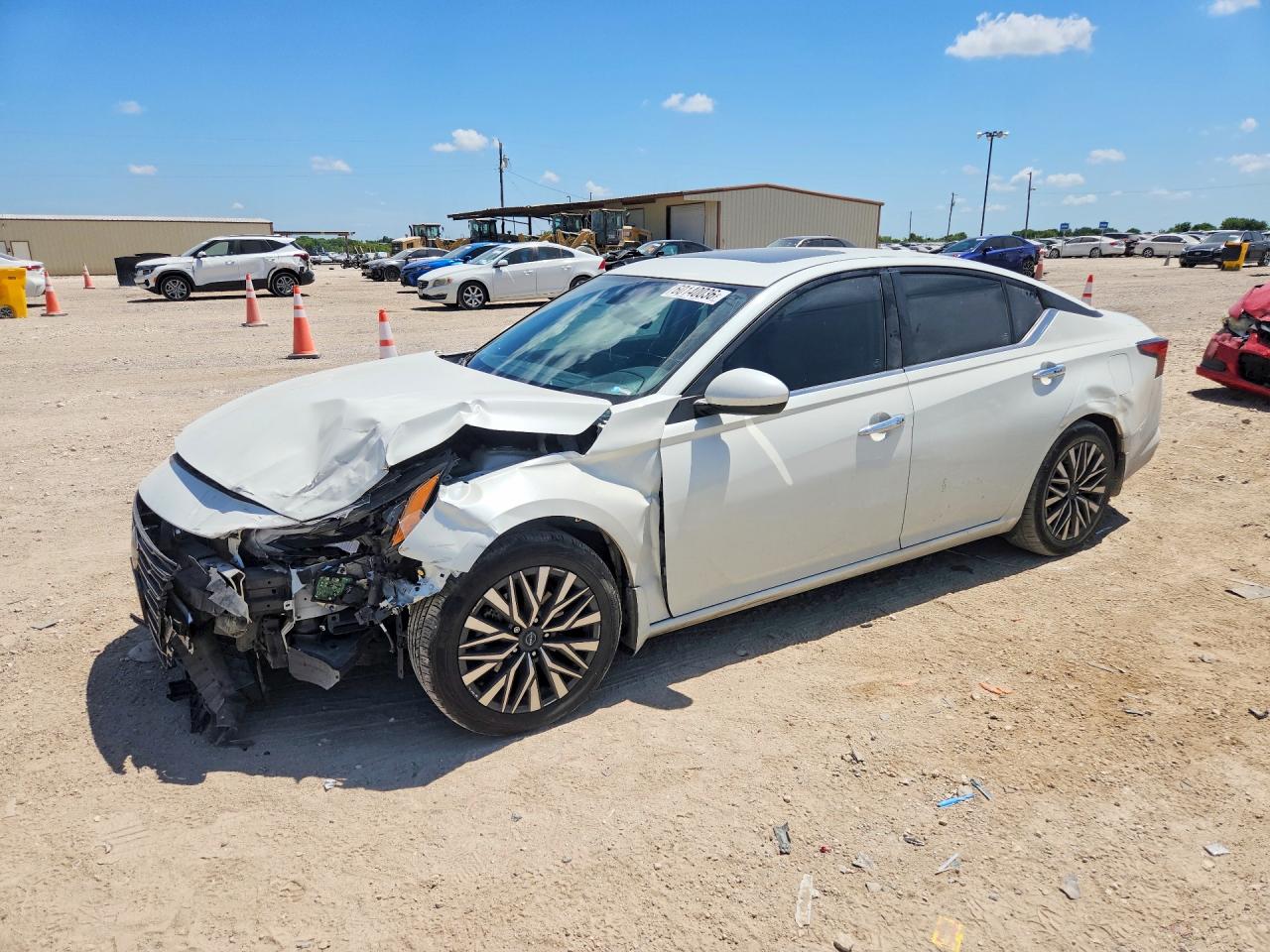 1N4BL4DV4PN397499 · 2023 NISSAN ALTIMA