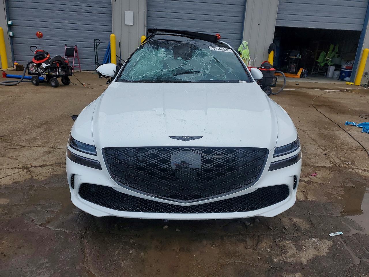 KMTGF4SD7TU314179 · 2026 GENESIS G80 · 5/13