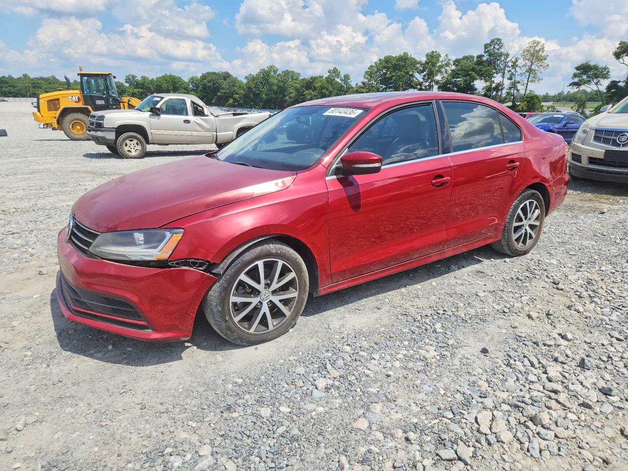 3VWDB7AJ2HM336878 · 2017 VOLKSWAGEN JETTA