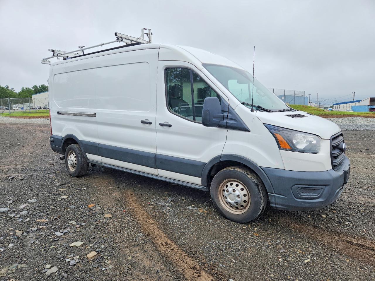 1FTBR2C83LKA40528 · 2020 FORD TRANSIT · 4/13