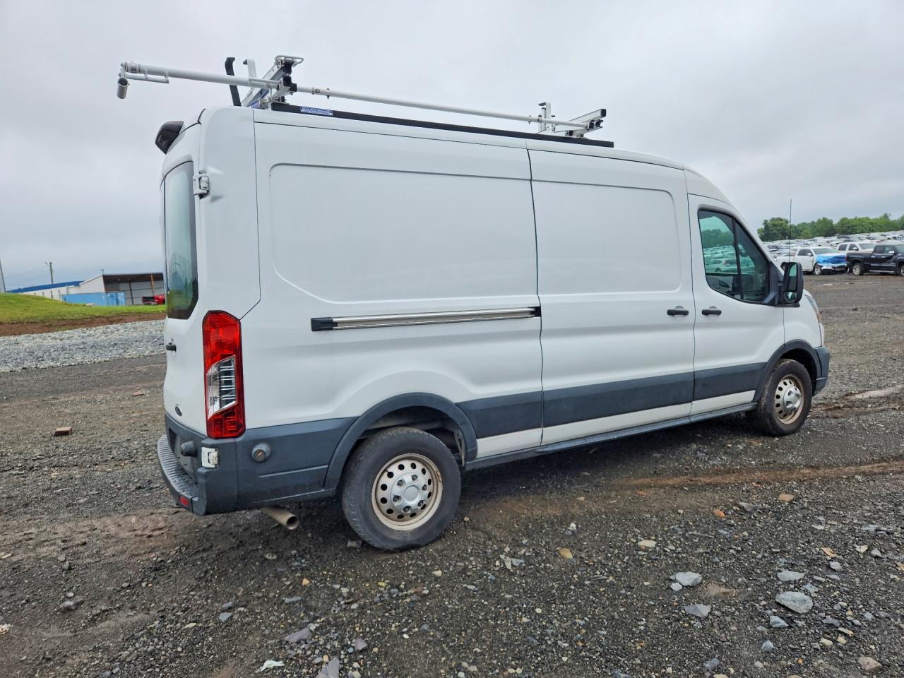 1FTBR2C83LKA40528 · 2020 FORD TRANSIT · 3/13