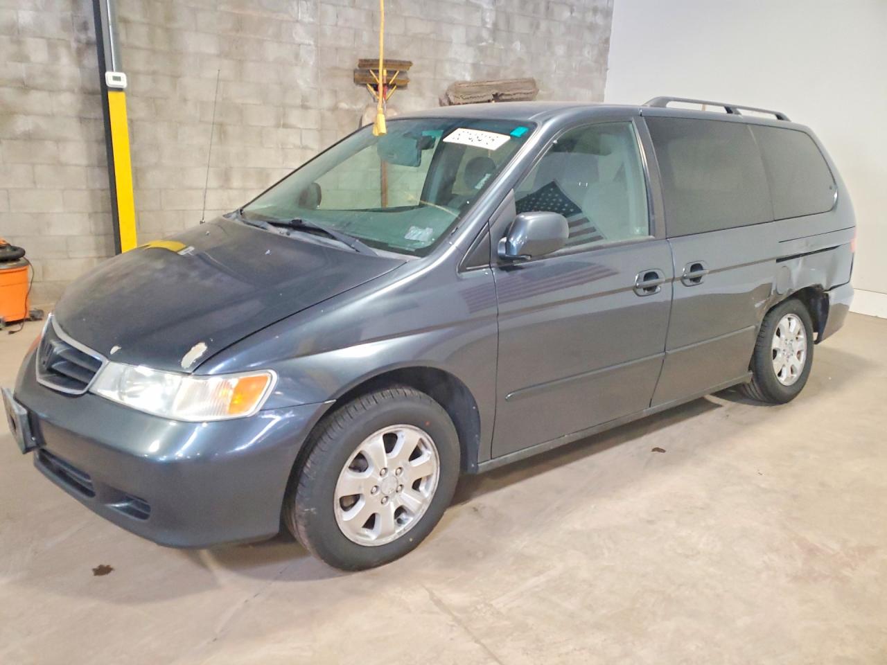 5FNRL18684B120066 · 2004 HONDA ODYSSEY