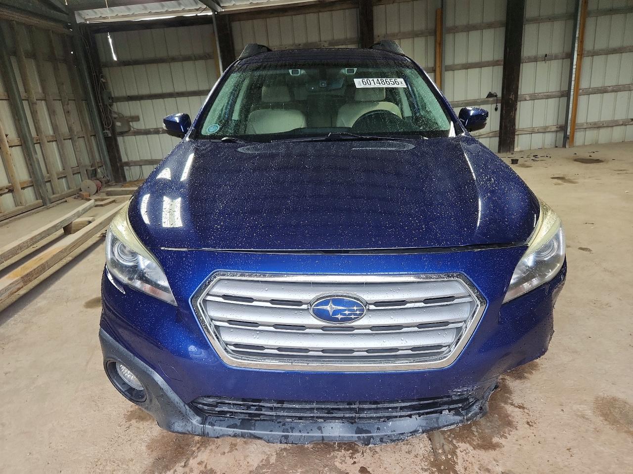 4S4BSAFC3H3398689 · 2017 SUBARU OUTBACK · 5/13