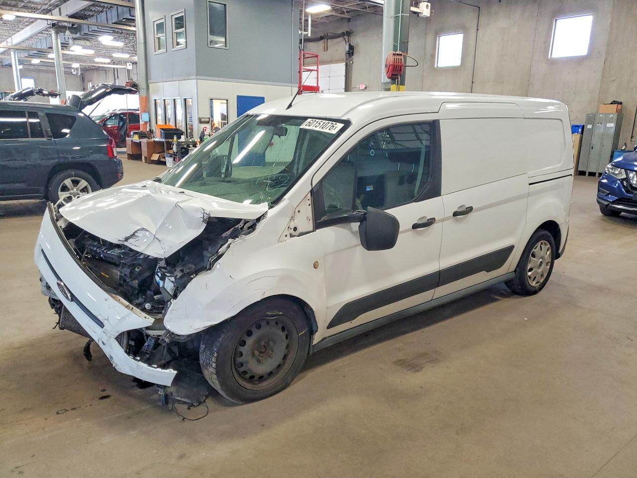 NM0LS7F75F1220917 · 2015 FORD TRANSIT CONNECT