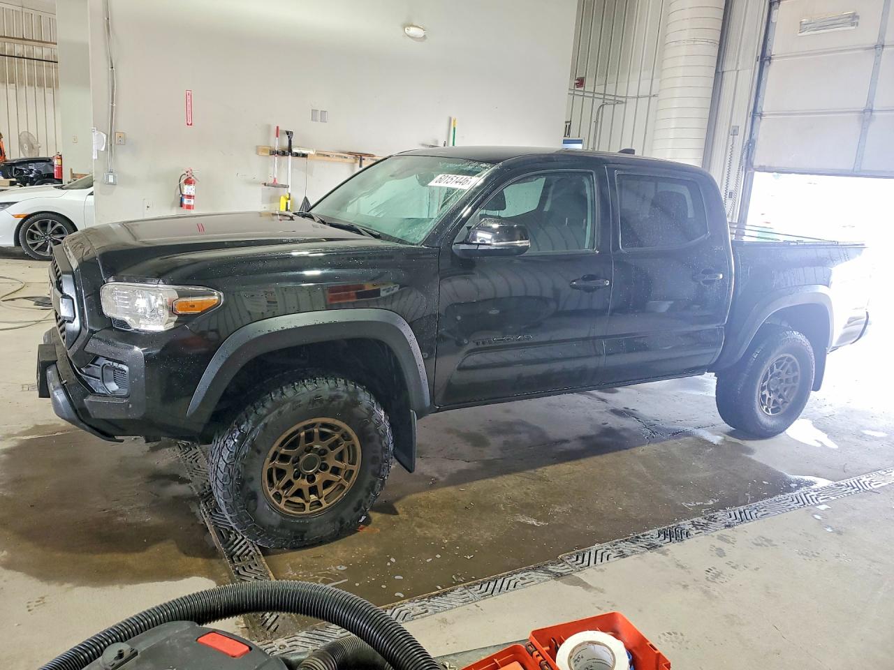 3TYCZ5ANXPT151515 · 2023 TOYOTA TACOMA