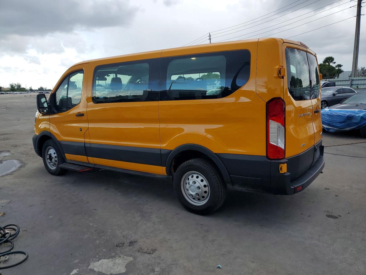 1FTYE2Y84RKA18772 · 2024 FORD TRANSIT · 2/13