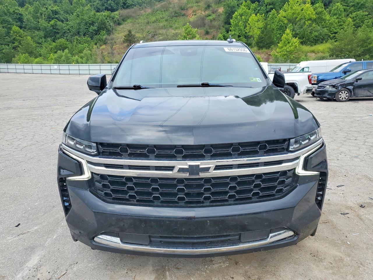 1GNSKMKD2PR170397 · 2023 CHEVROLET TAHOE · 5/13