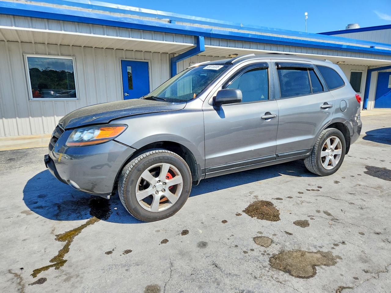 5NMSH73E19H304470 · 2009 HYUNDAI SANTA FE