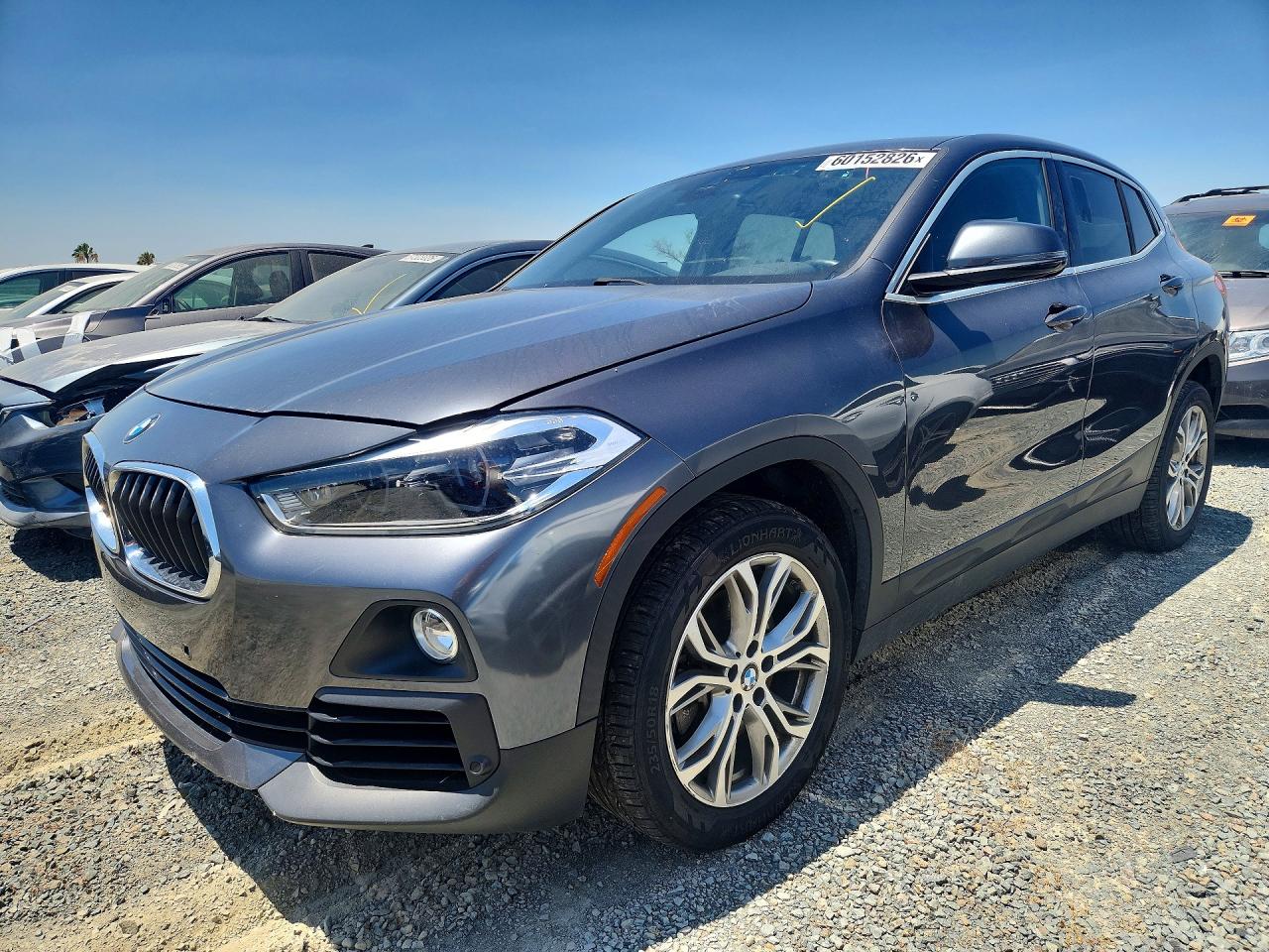 WBXYJ3C51KEP77479 · 2019 BMW X2