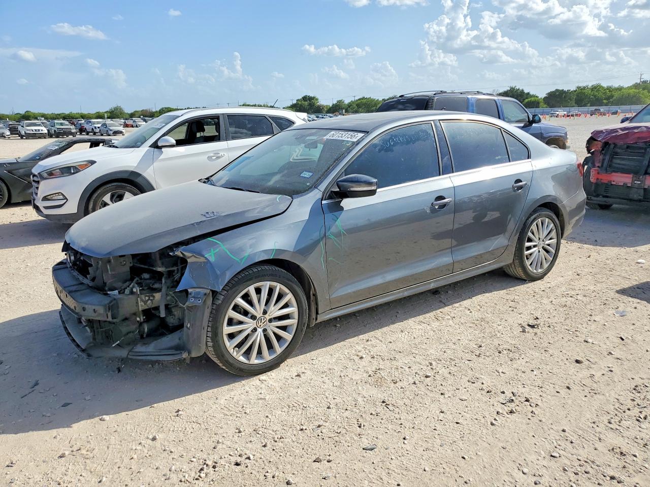 3VWL07AJ1GM395291 · 2016 VOLKSWAGEN JETTA