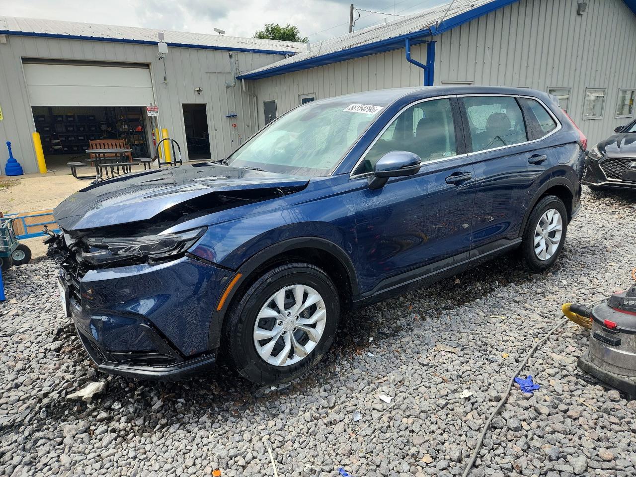 2HKRS4H29RH423271 · 2024 HONDA CR-V