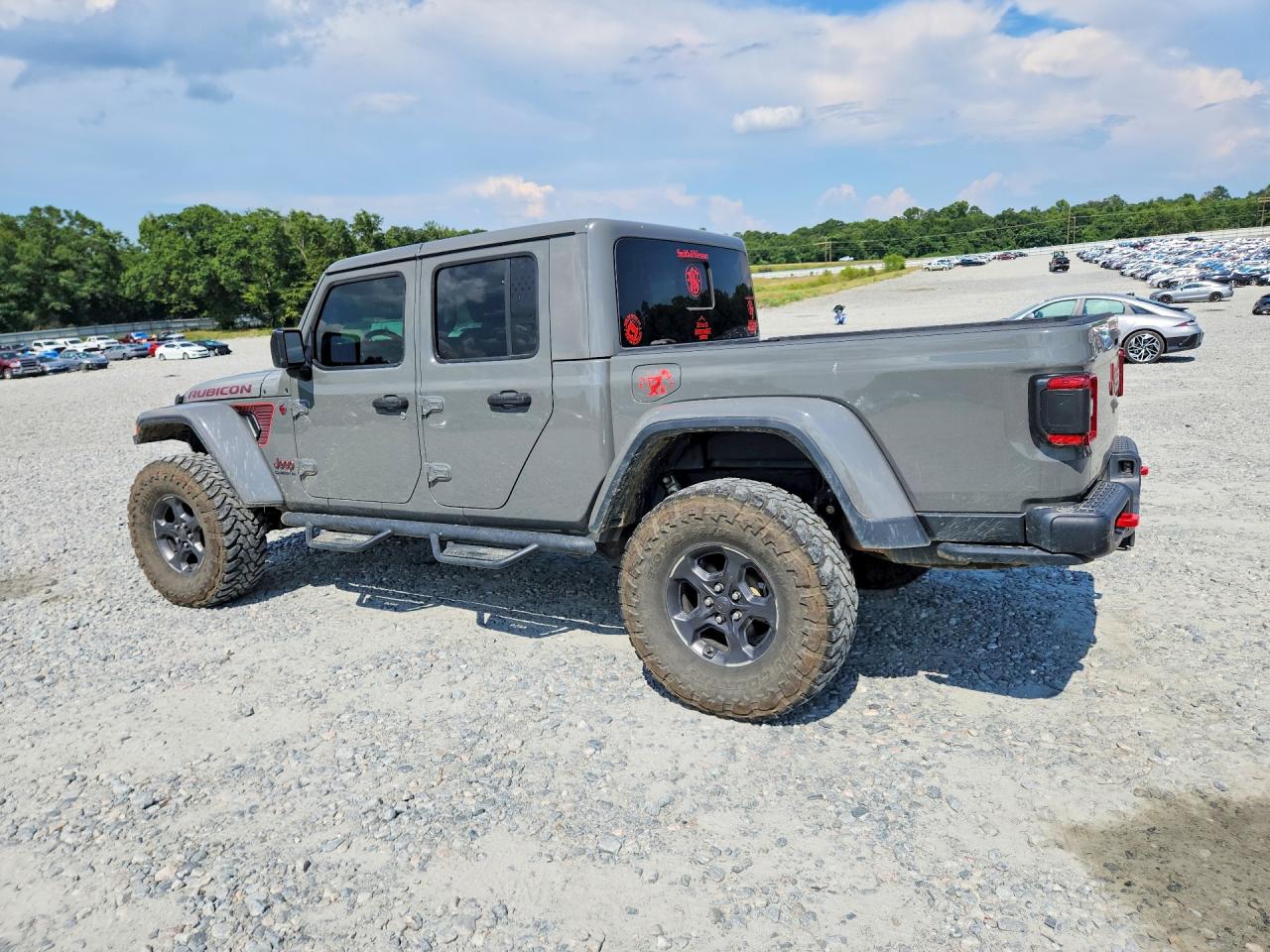 1C6JJTBG9ML505947 · 2021 JEEP GLADIATOR · 2/12