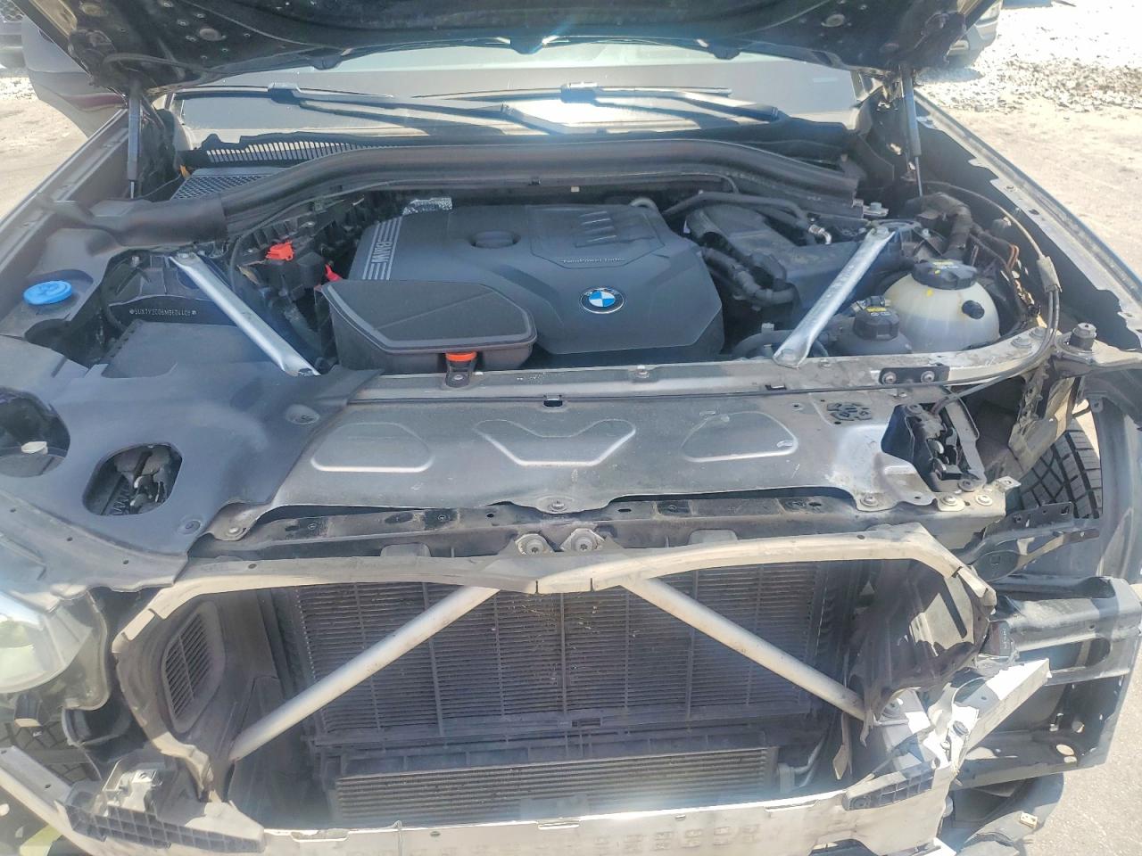5UXTY3C06M9E04409 · 2021 BMW X3 · 12/14
