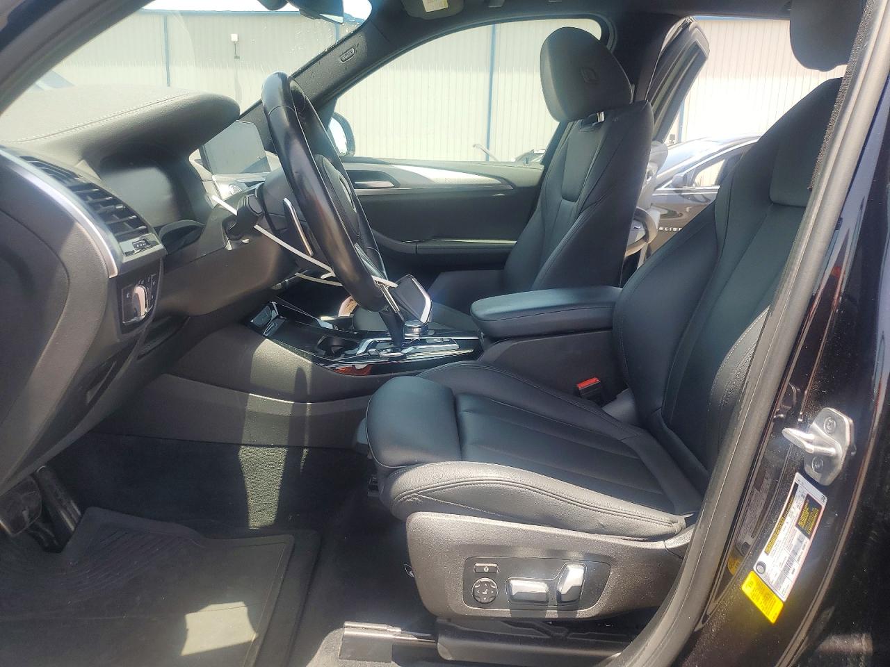 5UXTY3C06M9E04409 · 2021 BMW X3 · 7/14
