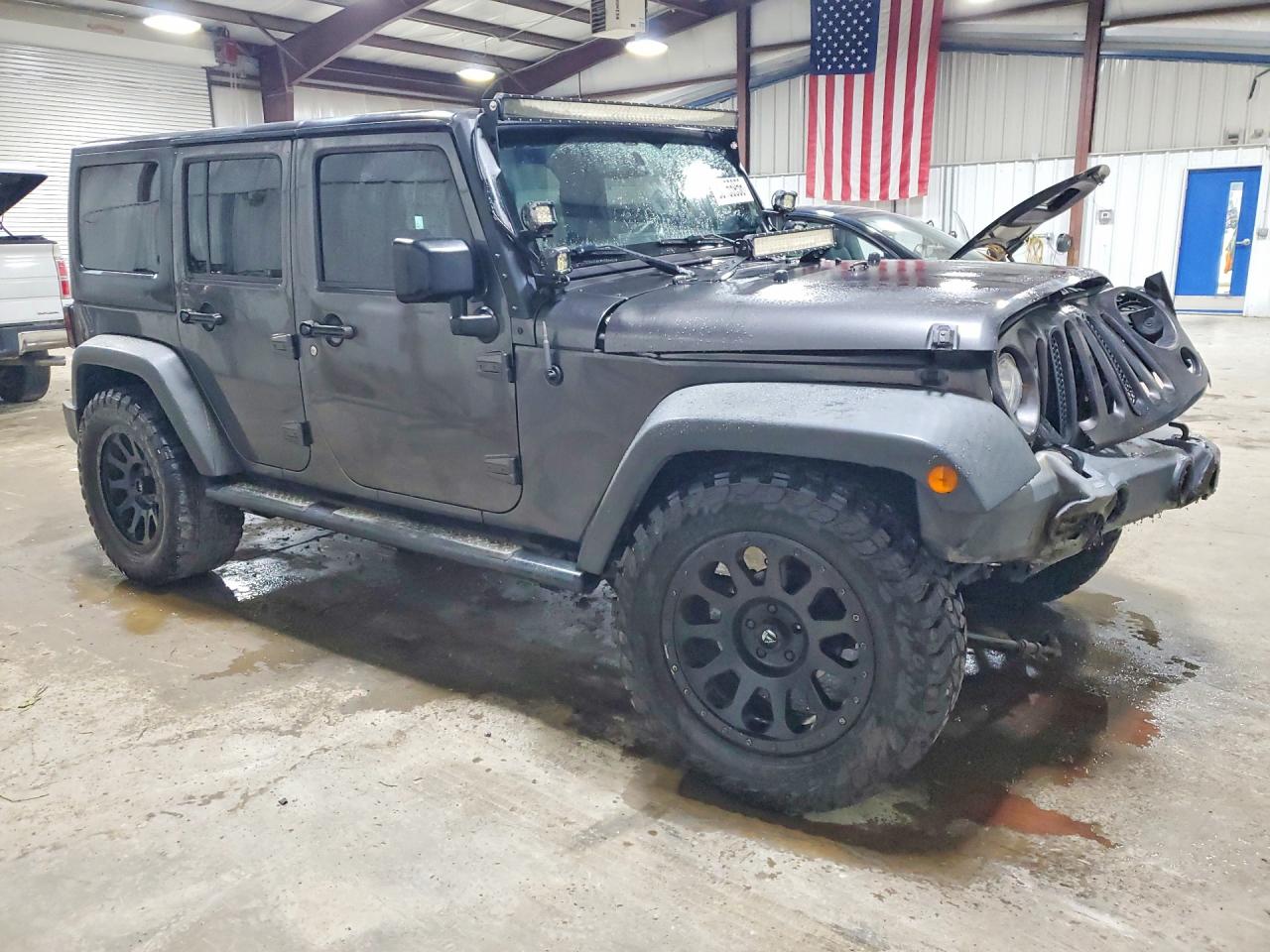1C4BJWDG3HL547869 · 2017 JEEP WRANGLER UNLIMITED · 4/12