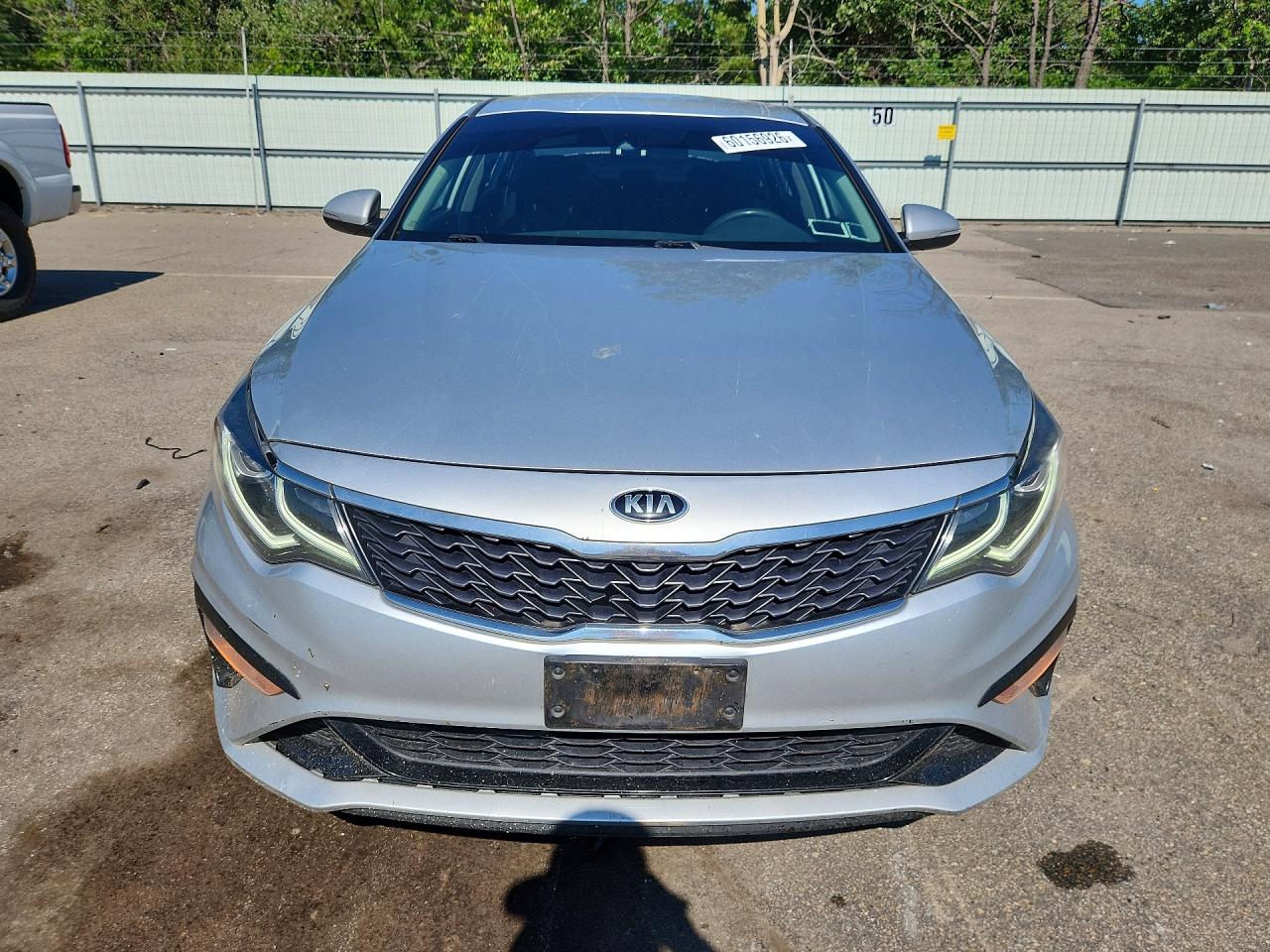 5XXGT4L30KG350295 · 2019 KIA OPTIMA · 5/12