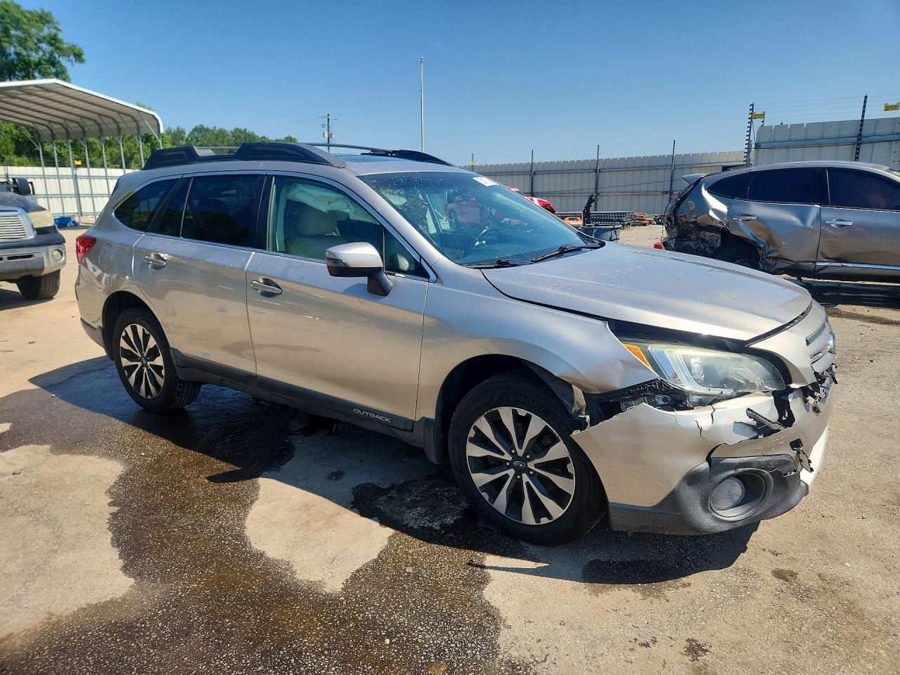 4S4BSBLC5G3253985 · 2016 SUBARU OUTBACK · 4/13