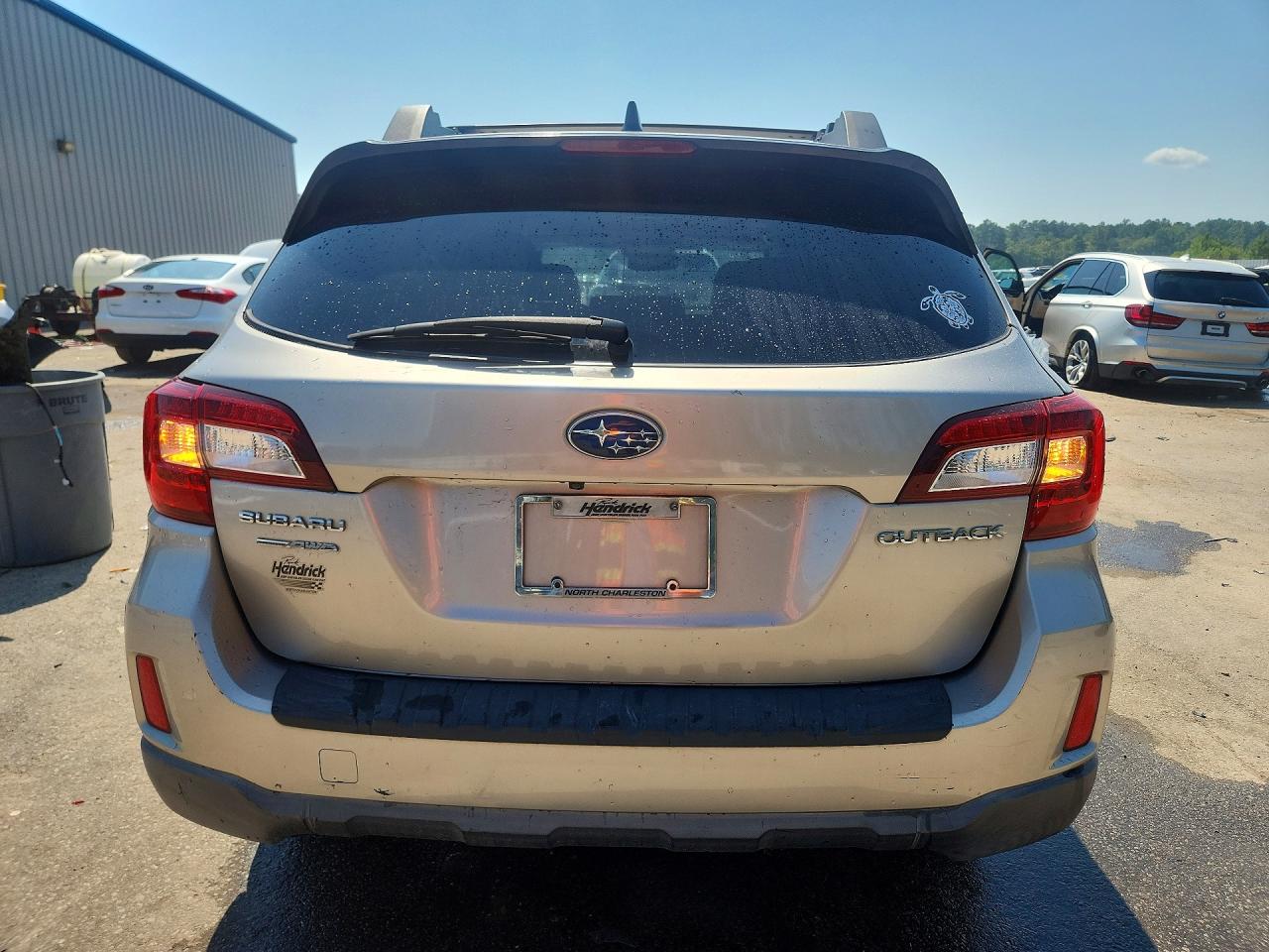 4S4BSBLC5G3253985 · 2016 SUBARU OUTBACK · 6/13