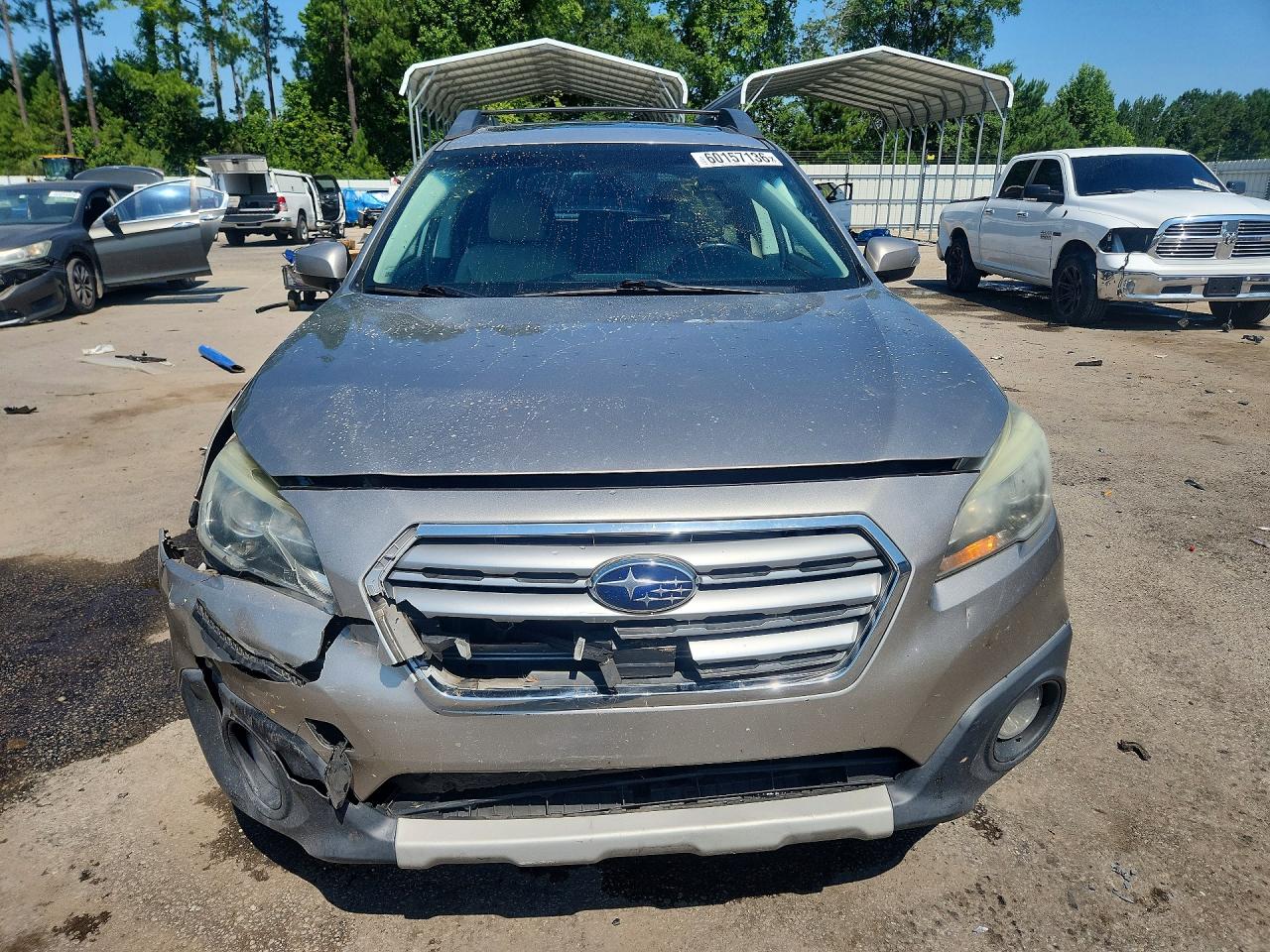 4S4BSBLC5G3253985 · 2016 SUBARU OUTBACK · 5/13