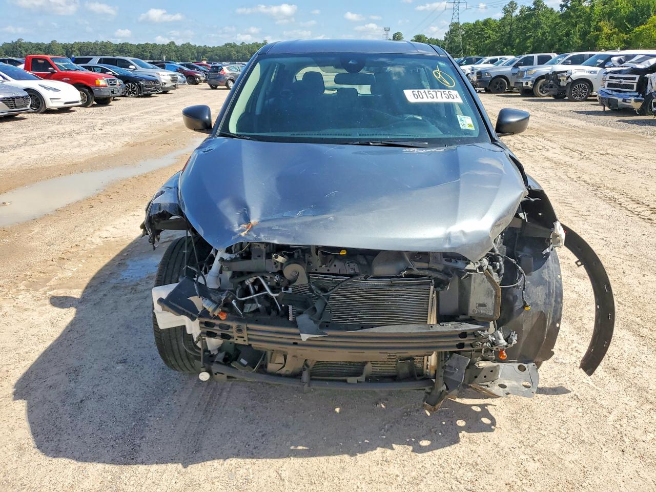 3N1CP5BV8SL492865 · 2025 NISSAN KICKS PLAY · 5/14