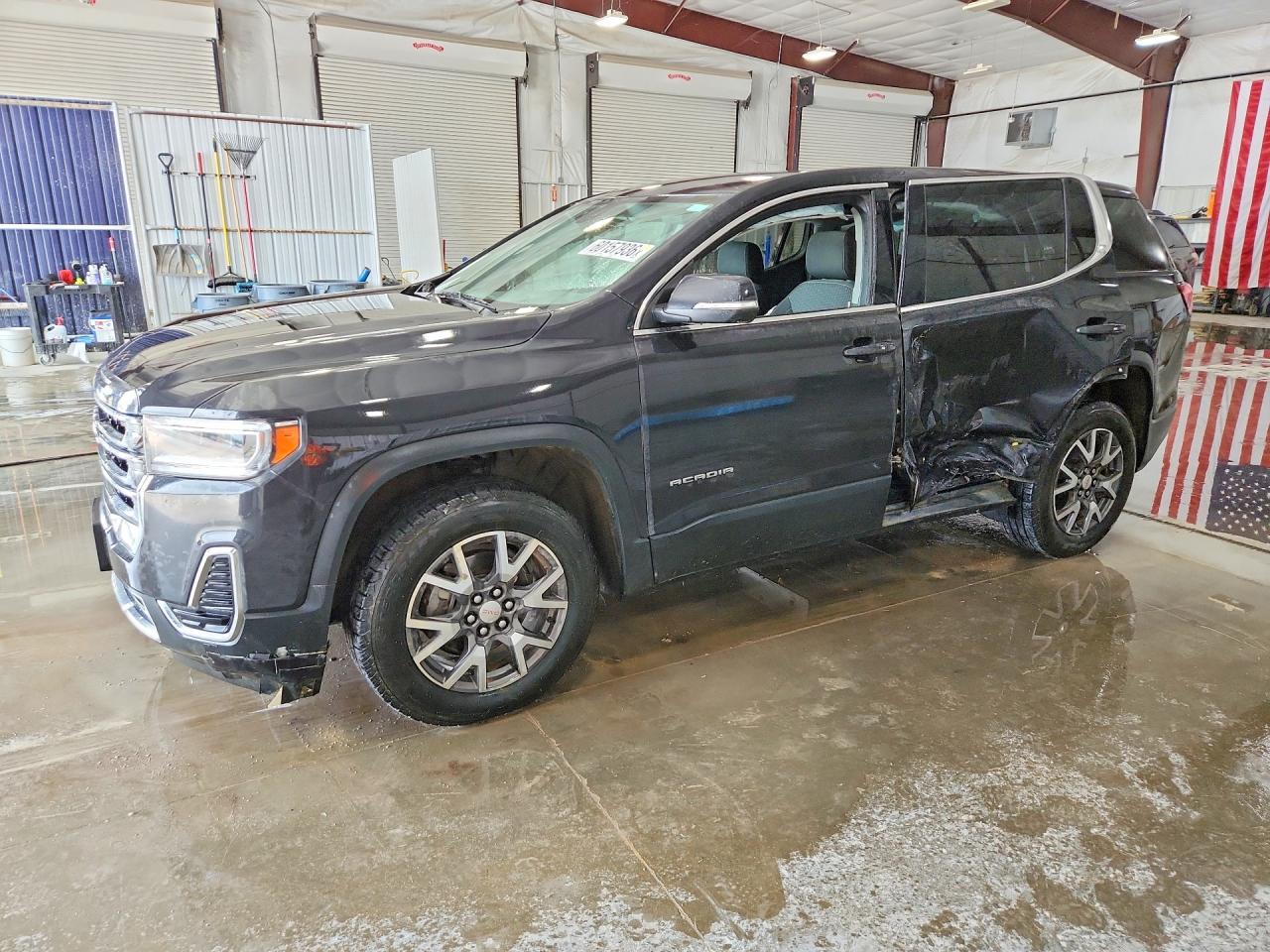 1GKKNKLS0LZ222609 · 2020 GMC ACADIA