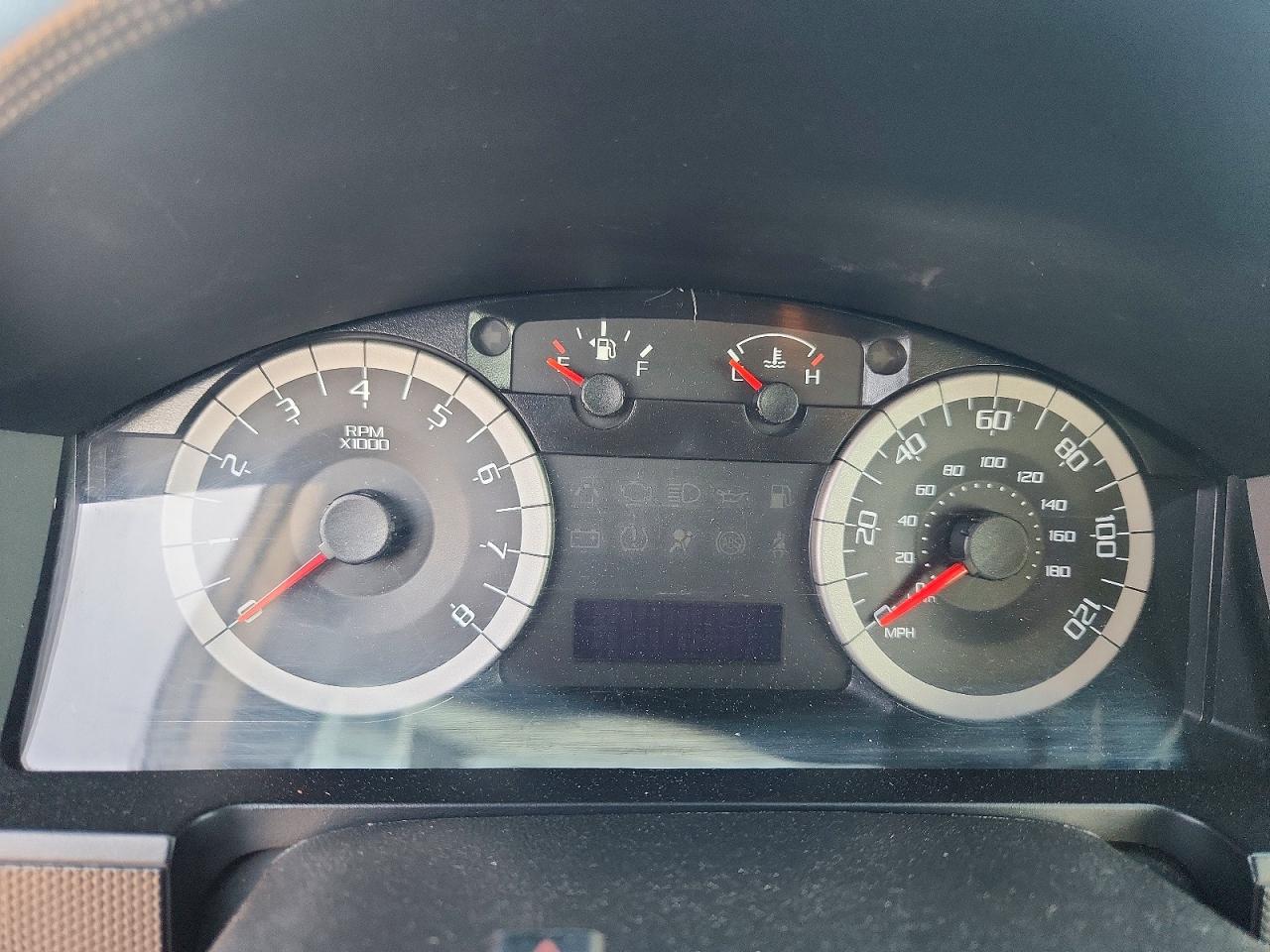1FMCU9DG2BKA68364 · 2011 FORD ESCAPE · 9/13