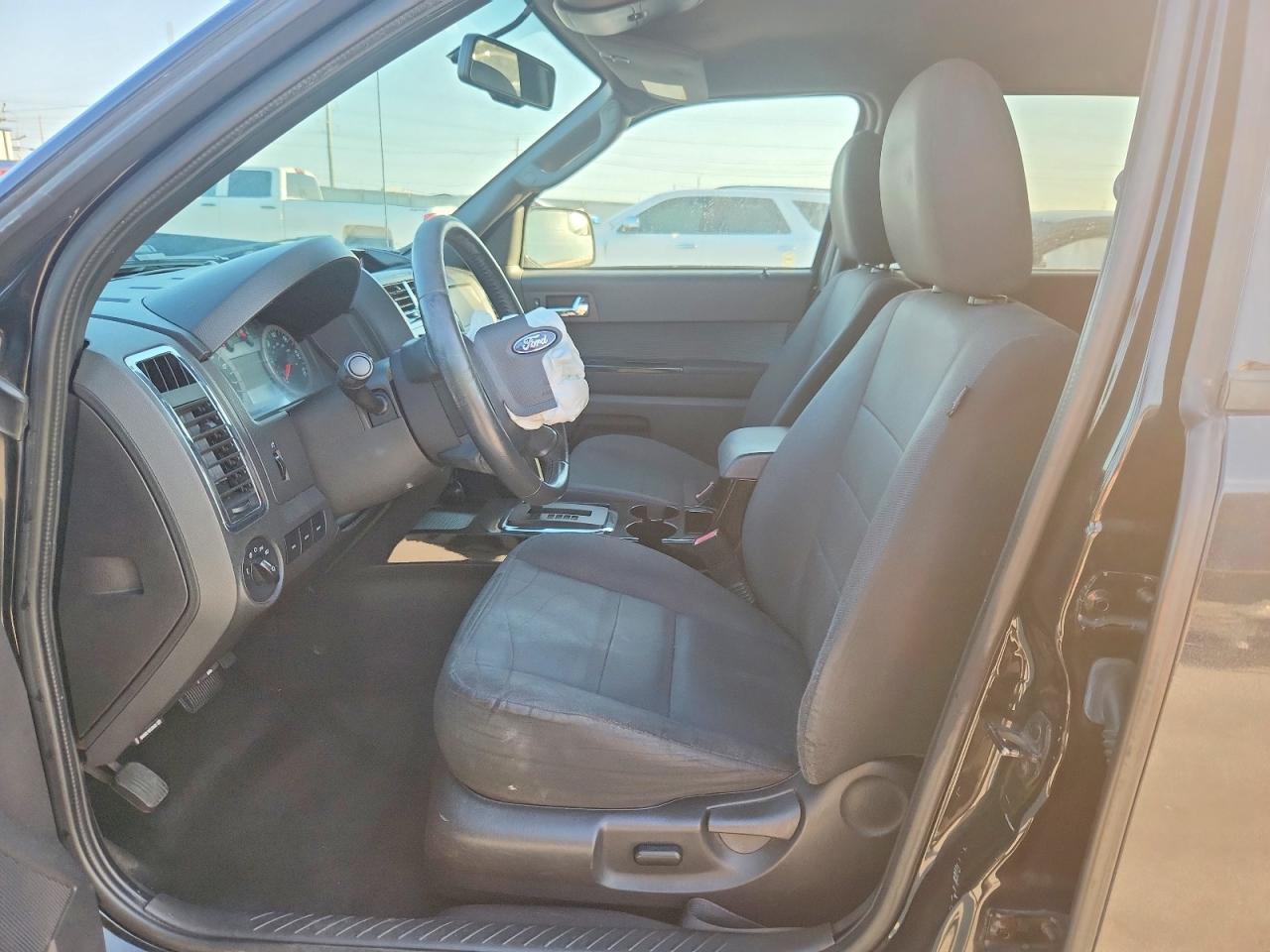 1FMCU9DG2BKA68364 · 2011 FORD ESCAPE · 7/13