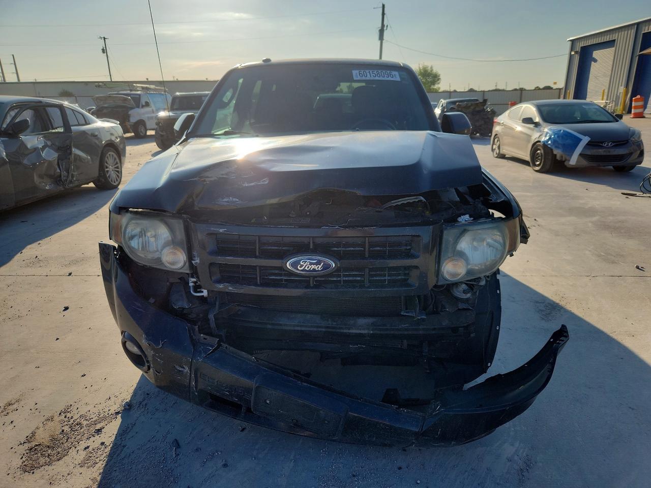 1FMCU9DG2BKA68364 · 2011 FORD ESCAPE · 5/13