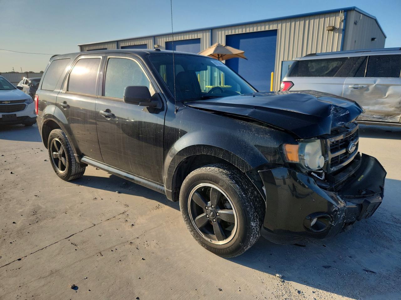 1FMCU9DG2BKA68364 · 2011 FORD ESCAPE · 4/13