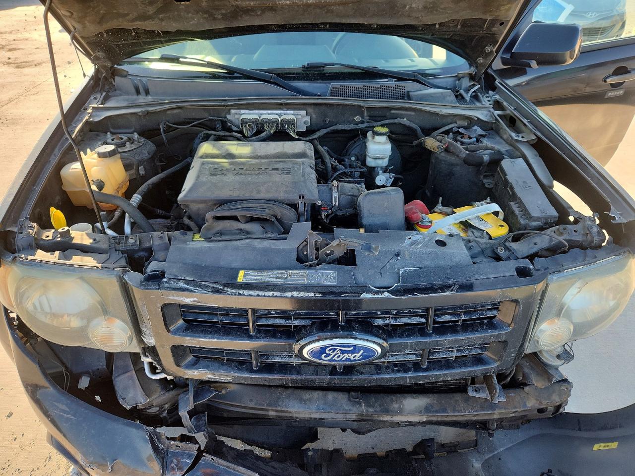1FMCU9DG2BKA68364 · 2011 FORD ESCAPE · 12/13