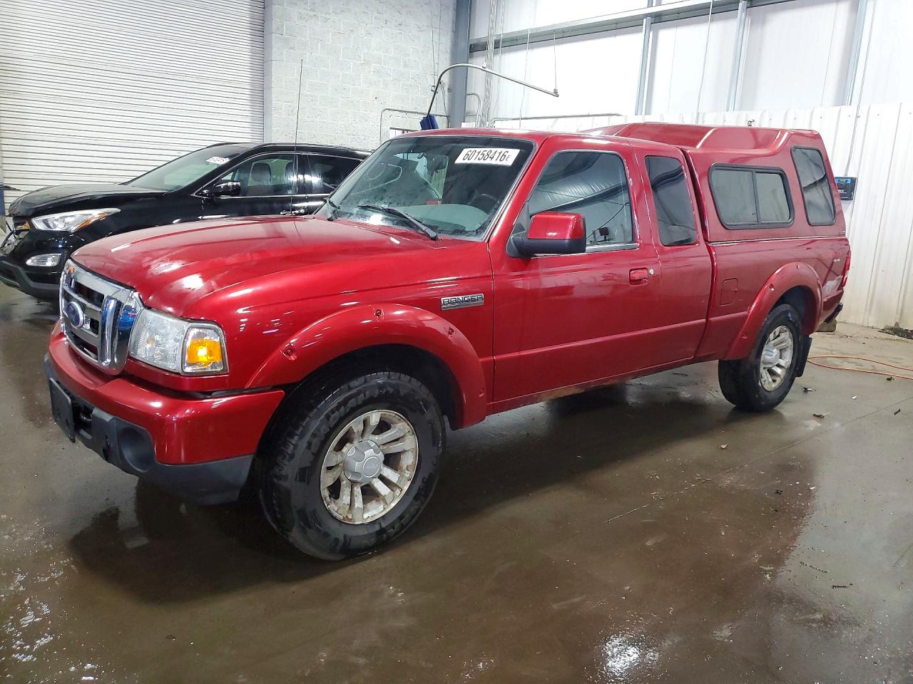 1FTLR4FE5APA46882 · 2010 FORD RANGER