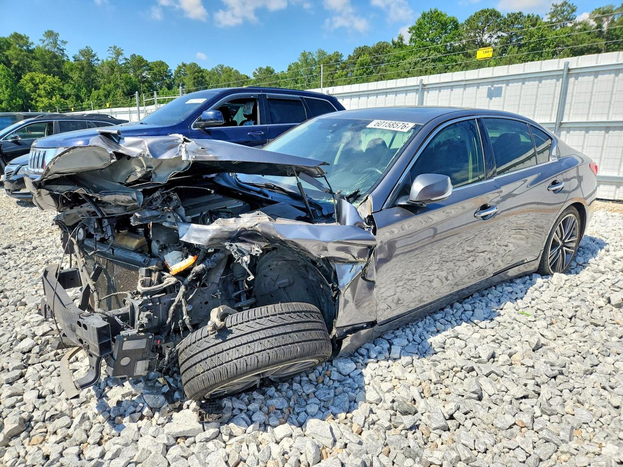 JN1BV7AP0EM673534 · 2014 INFINITI Q50