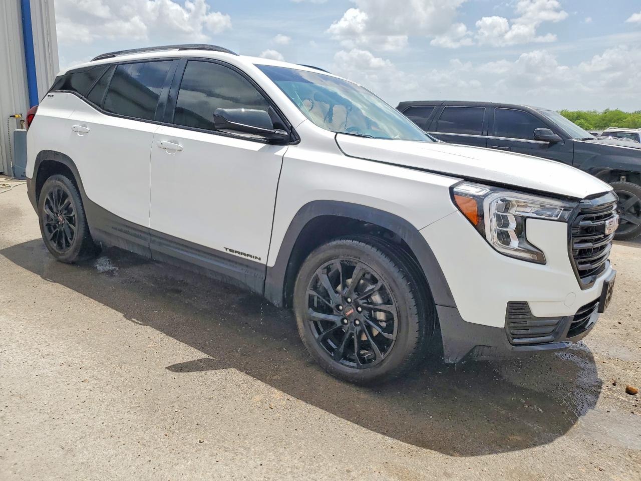 3GKALMEG9RL397169 · 2024 GMC TERRAIN · 4/12