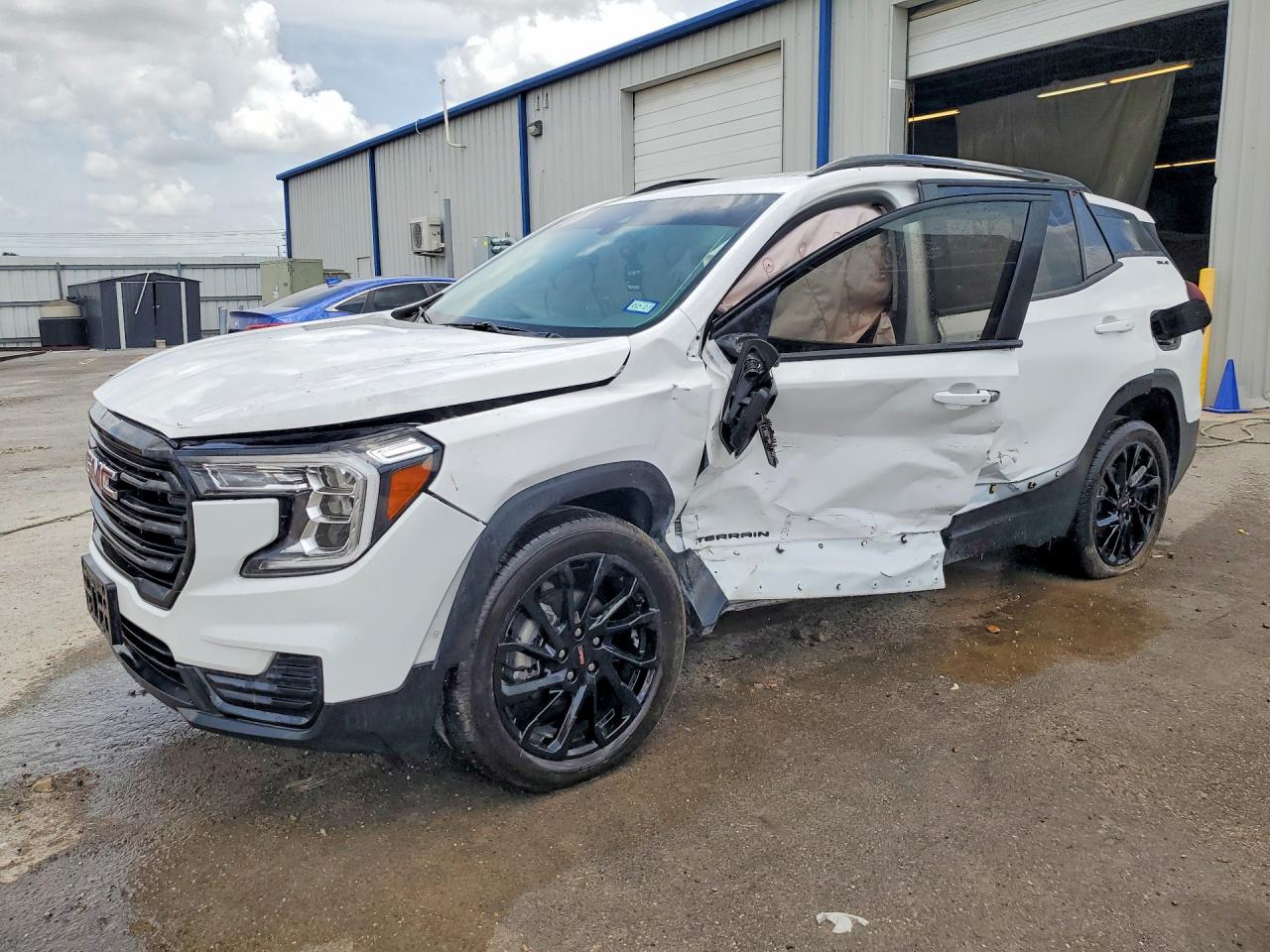 3GKALMEG9RL397169 · 2024 GMC TERRAIN
