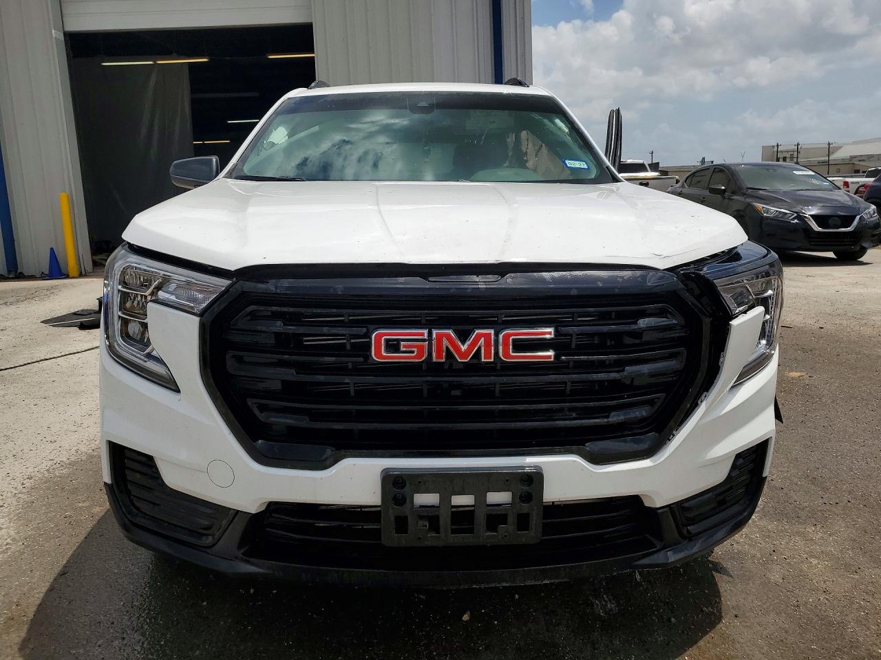 3GKALMEG9RL397169 · 2024 GMC TERRAIN · 5/12