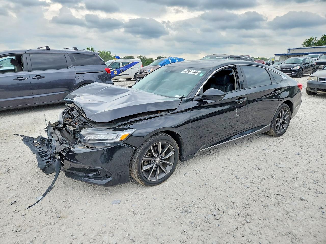 1HGCV1F59MA017050 · 2021 HONDA ACCORD