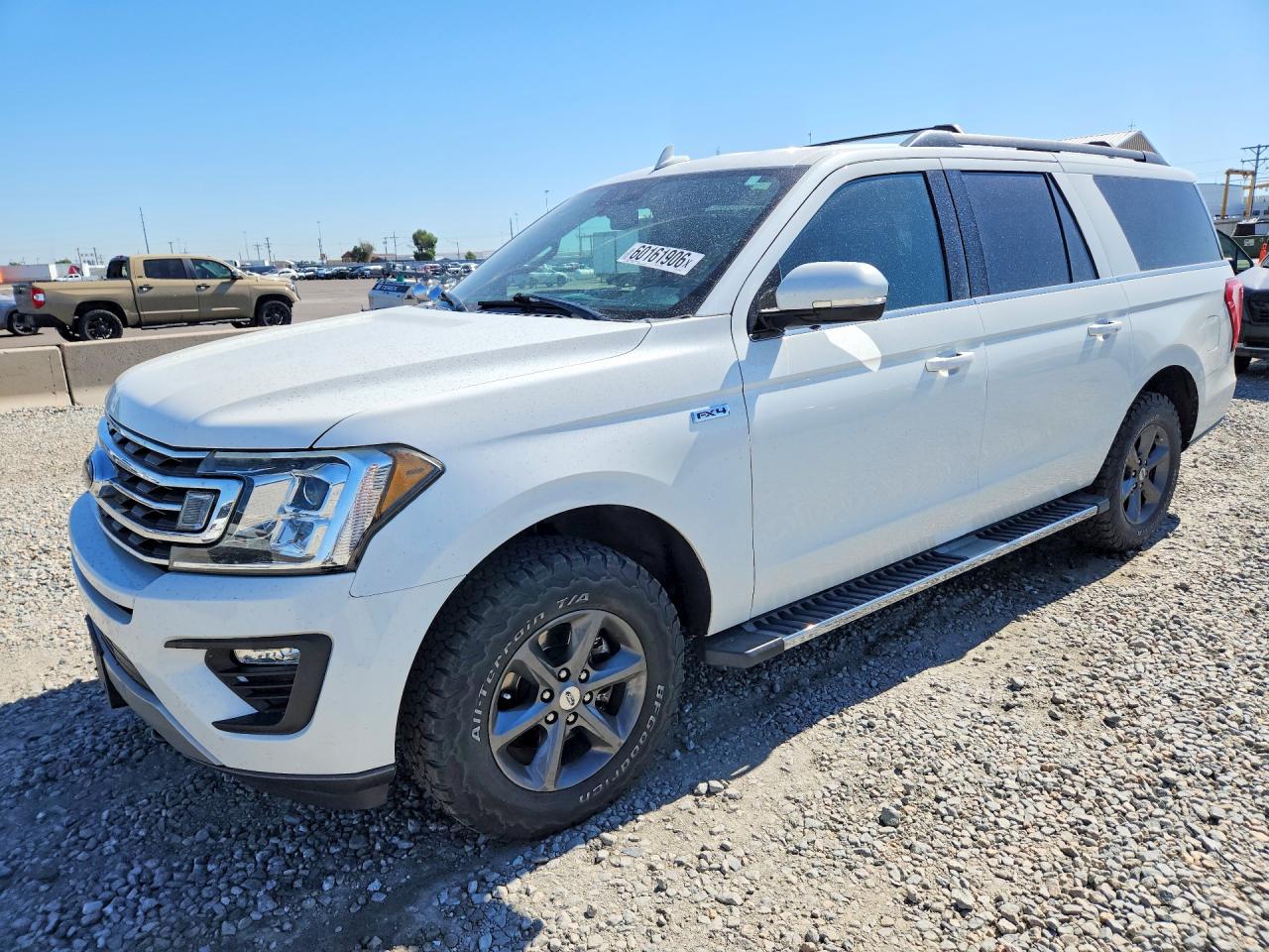 1FMJK1JT6LEA25288 · 2020 FORD EXPEDITION