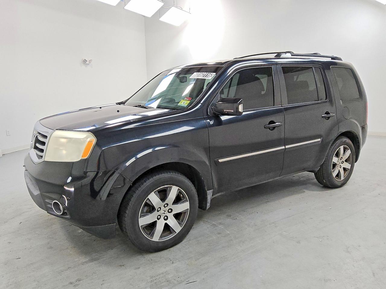 5FNYF3H90CB024374 · 2012 HONDA PILOT