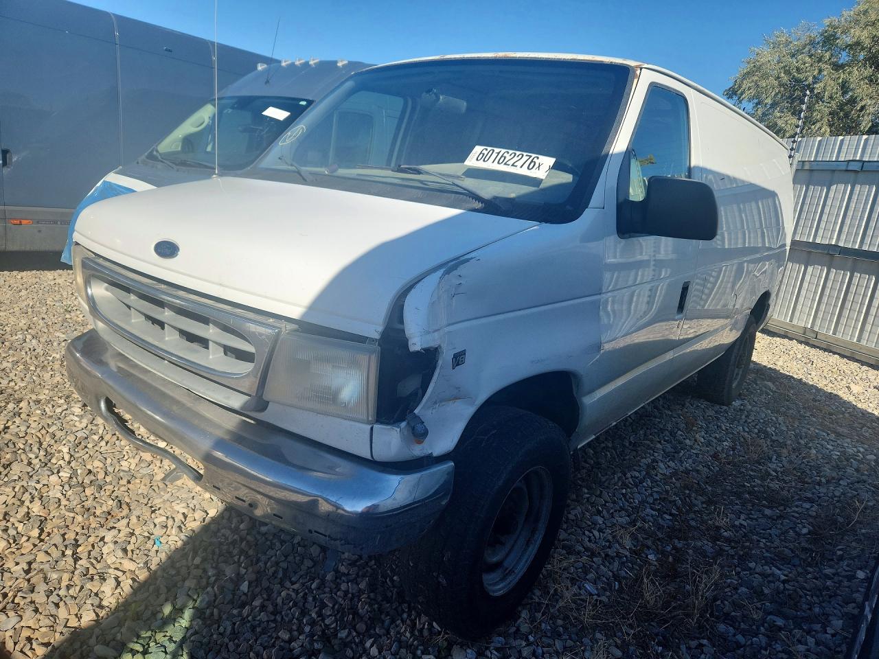 1FTSE34L3WHB27397 · 1998 FORD ECONOLINE