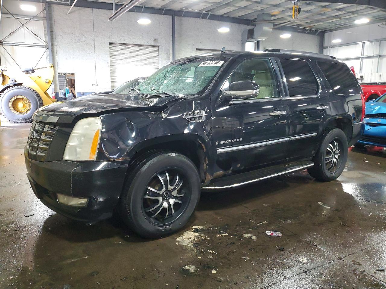 IA039929 · 2008 CADILLAC ESCALADE