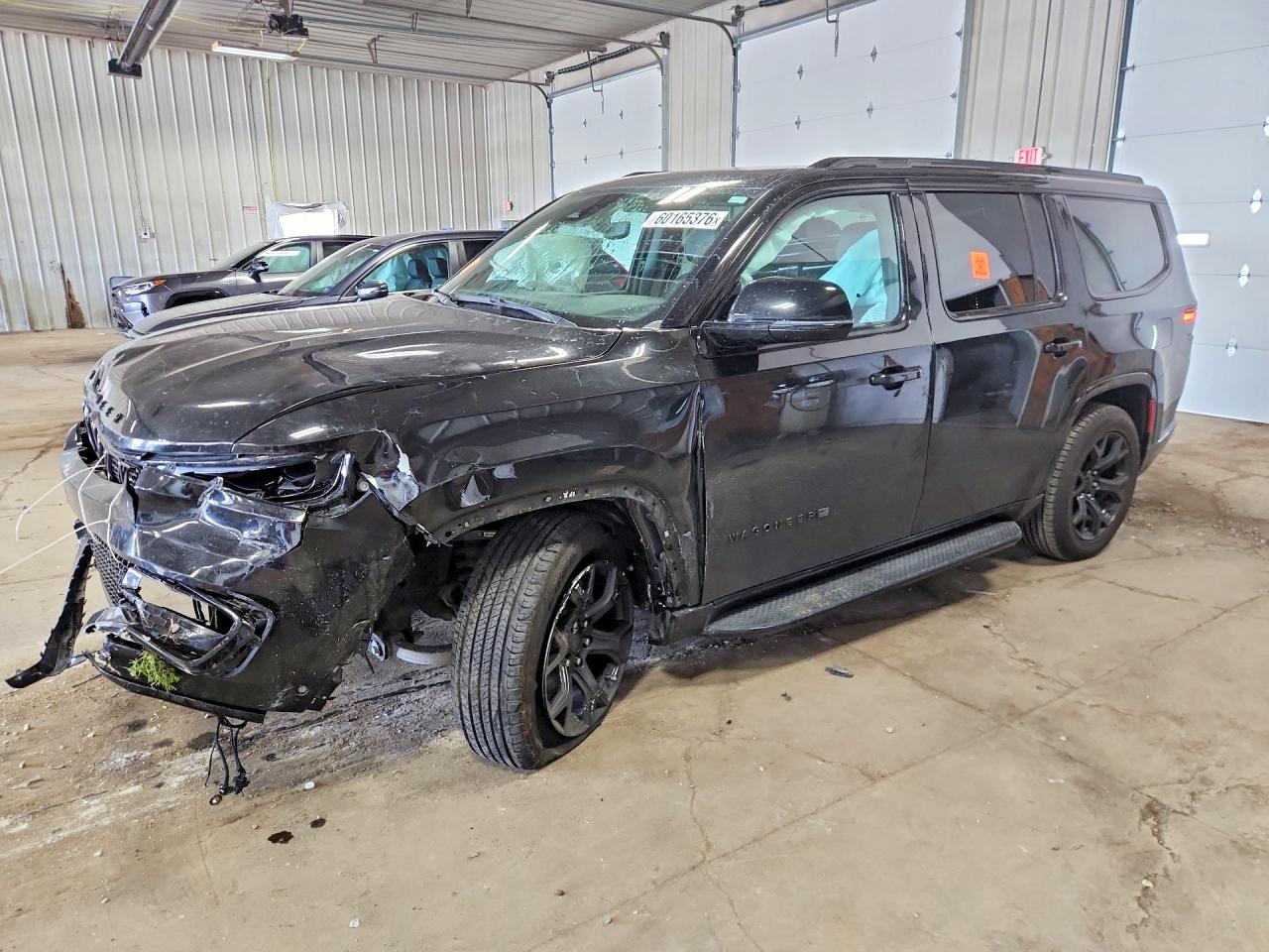 1C4SJVBP2RS112765 · 2024 JEEP WAGONEER