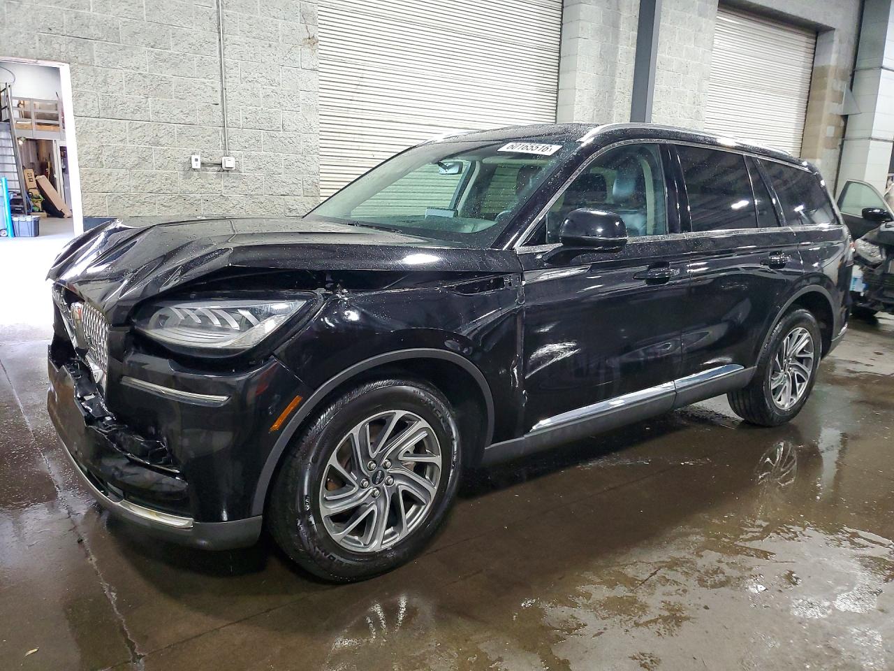 5LM5J6XC9PGL12978 · 2023 LINCOLN AVIATOR