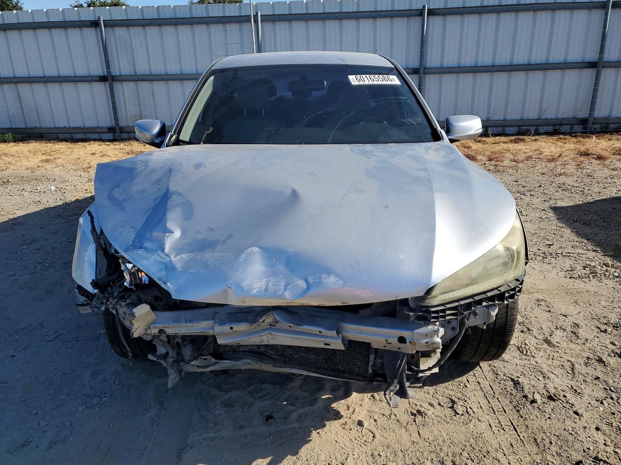 1HGCR2F36FA150909 · 2015 HONDA ACCORD · 5/12