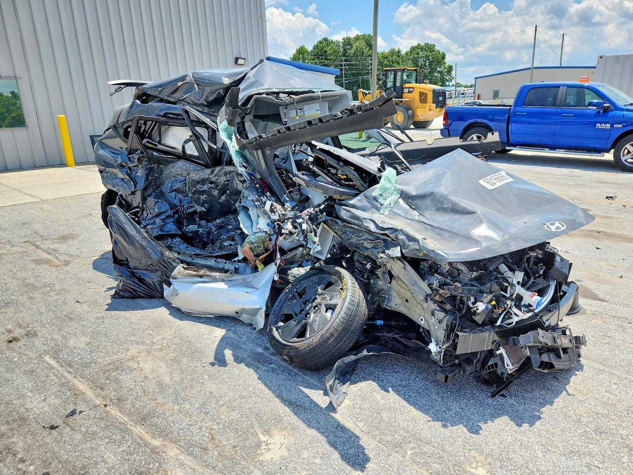 KM8HF3AB2TU369471 · 2026 HYUNDAI KONA · 4/14