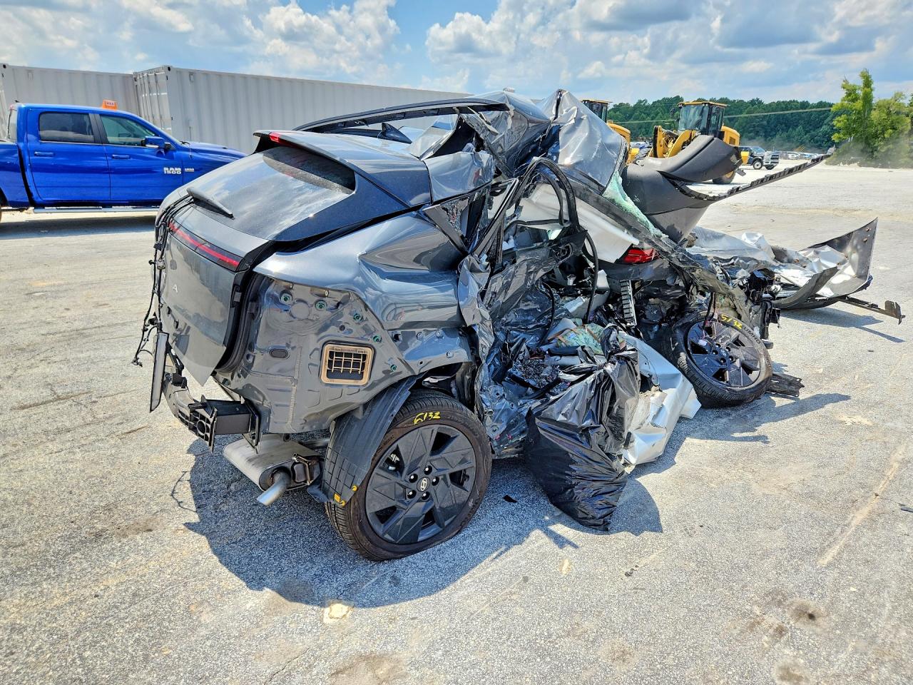 KM8HF3AB2TU369471 · 2026 HYUNDAI KONA · 3/14