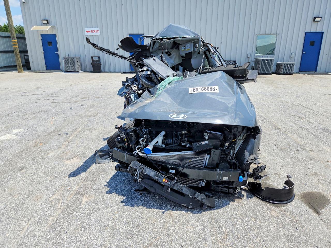 KM8HF3AB2TU369471 · 2026 HYUNDAI KONA · 5/14