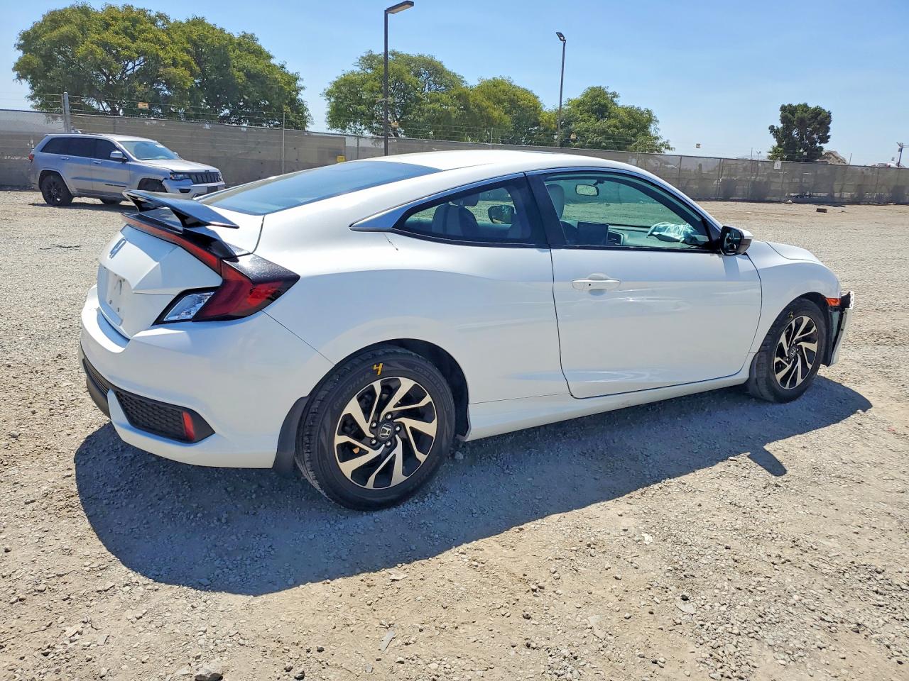 2HGFC4B05JH308527 · 2018 HONDA CIVIC · 3/12